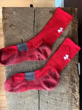 Under Armour - Men’s size large